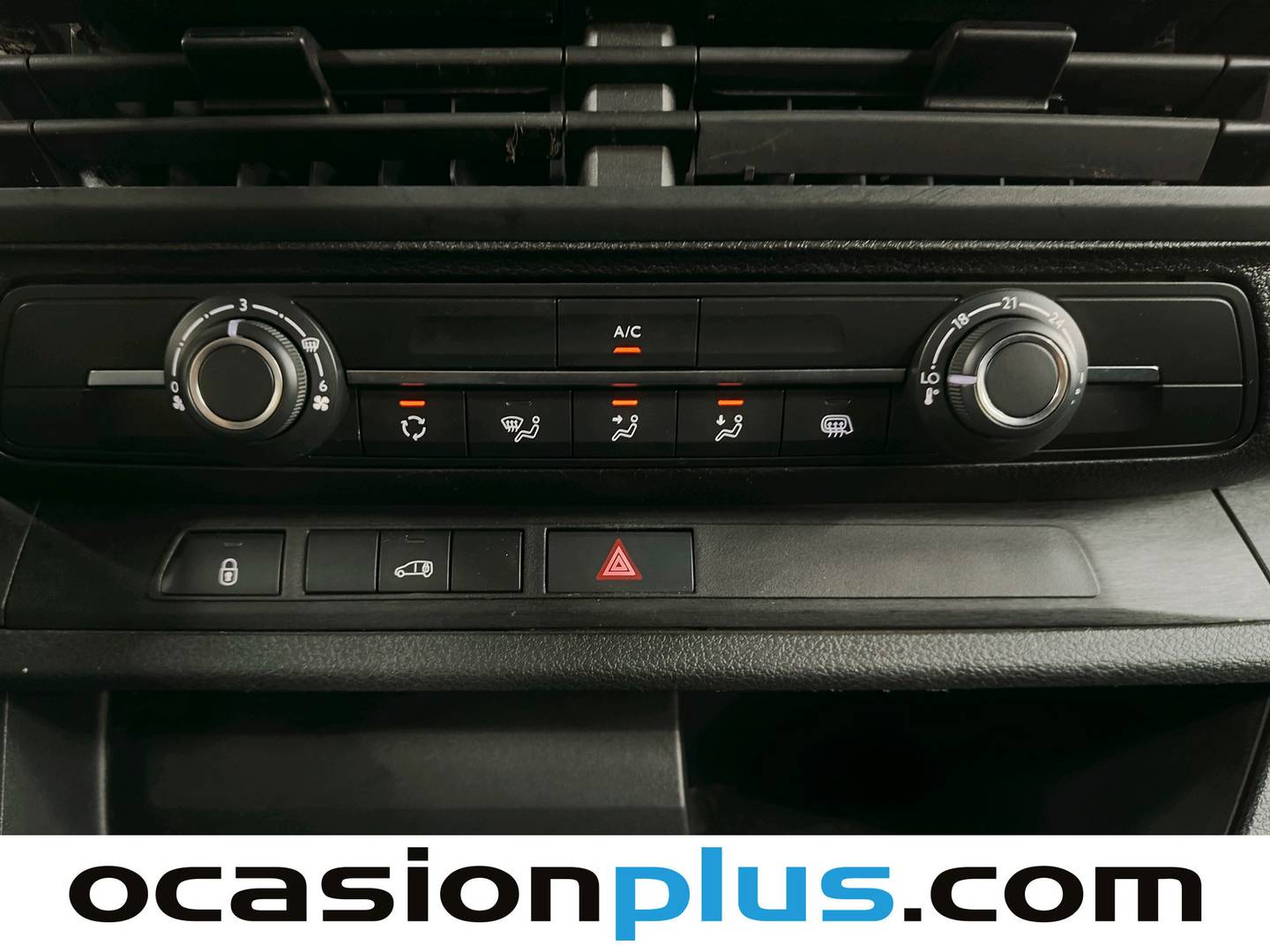 Fiat Scudo Fiat Scudo Furgon 1.5 Bluehdi L2 (120 CV) km 0