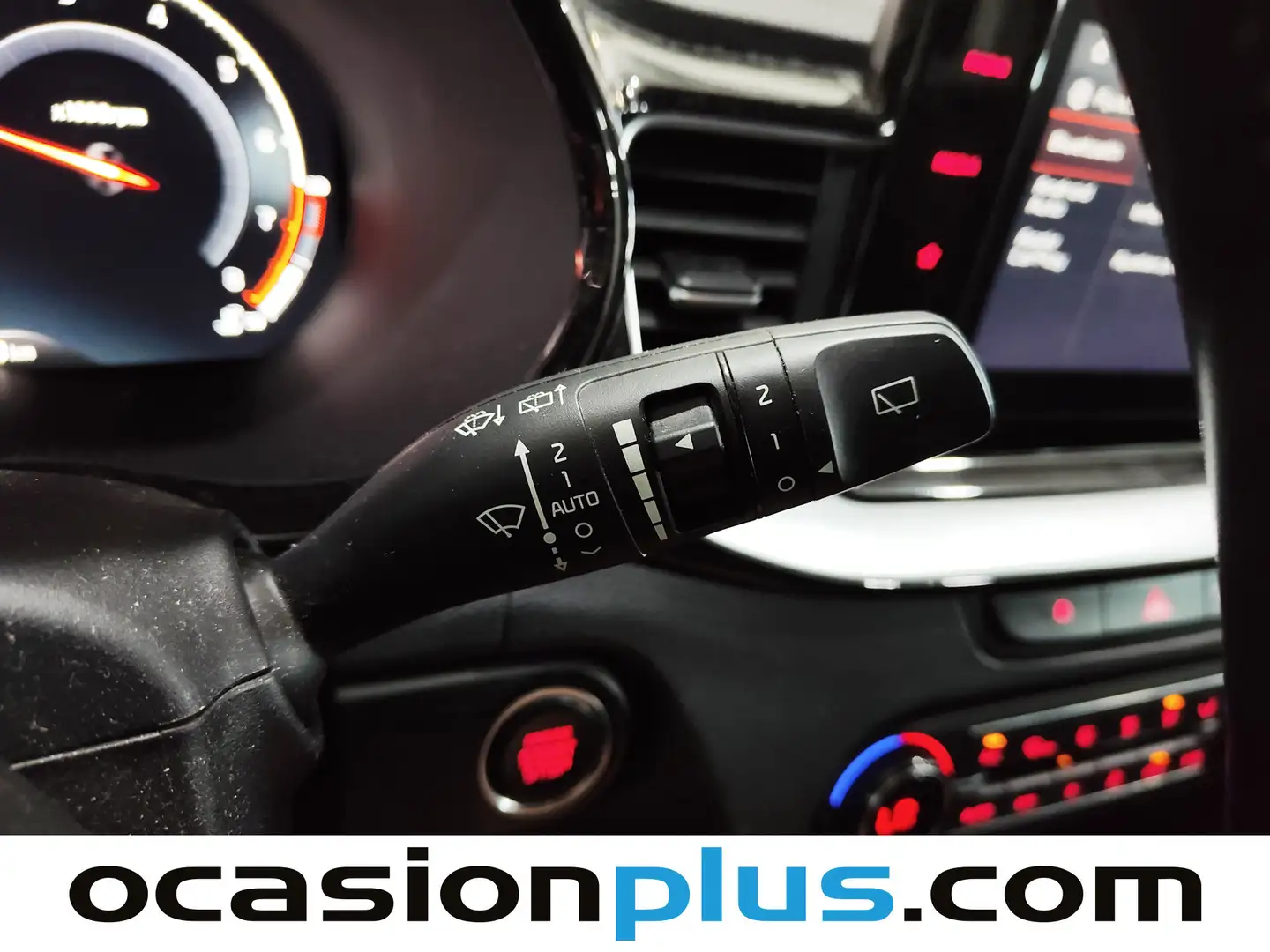 Foto KIA XCeed Kia XCeed 1.4 T-GDi Tech (140 CV)