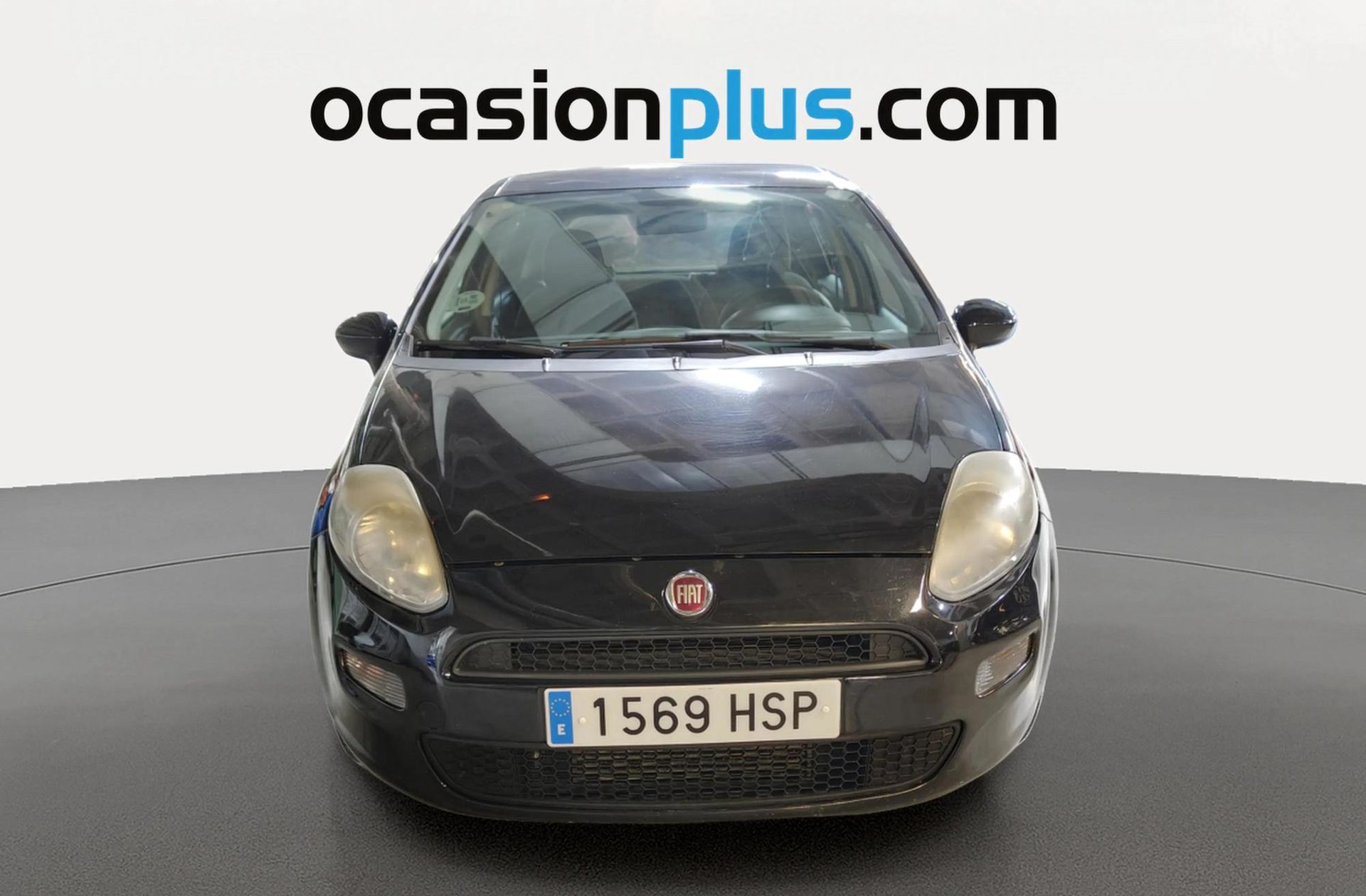 Fiat Punto 1.3 MultiJet Pop - foto 10