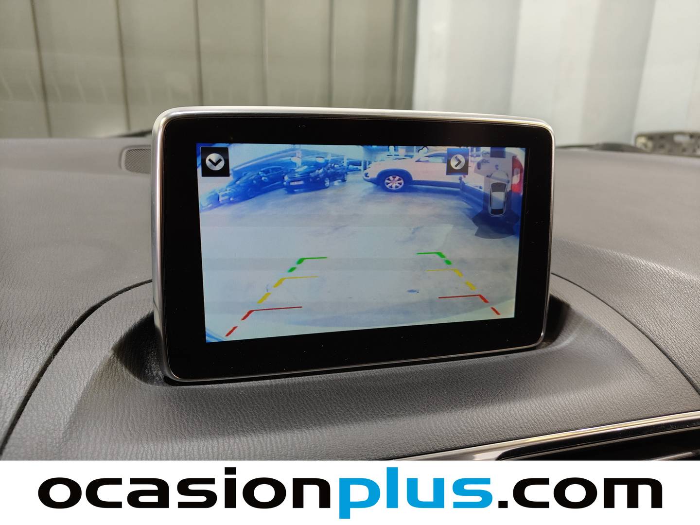 Foto Mazda Mazda3 Mazda Mazda 3 2.2 DE Luxury (150 CV)