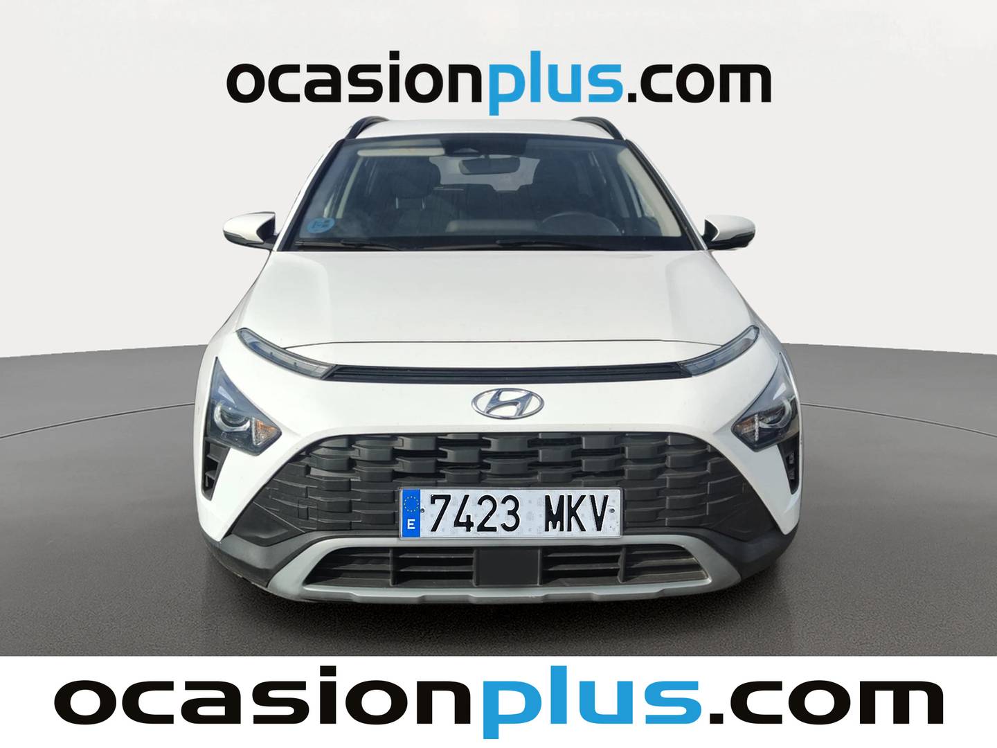 Foto Hyundai Bayon Hyundai Bayon 1.2 MPI Klass  (84 CV)
