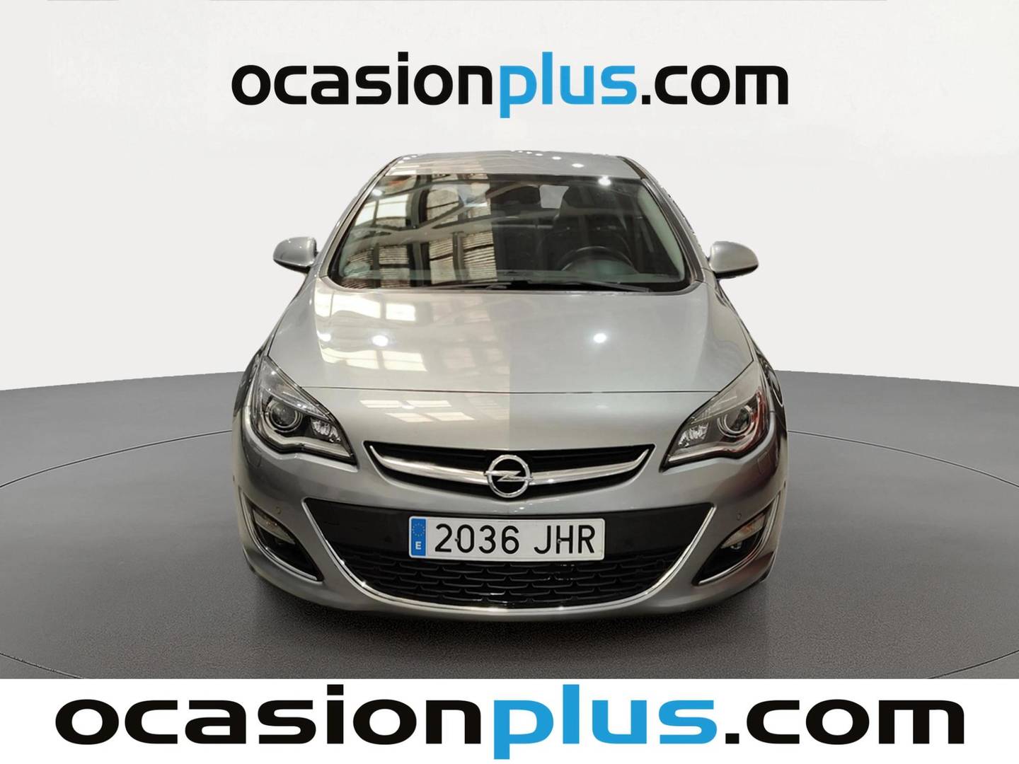 Opel Astra Opel Astra 1.6 CDTI Excellence (110 CV) 110cv