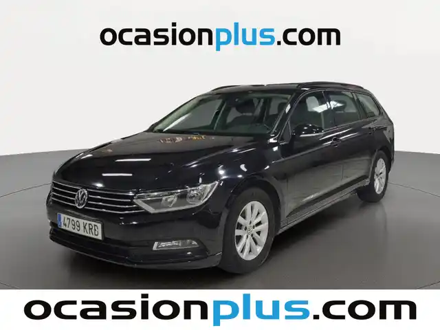 Volkswagen Passat Variant Variant Advance 1.6 TDI (120 CV) de segunda mano
