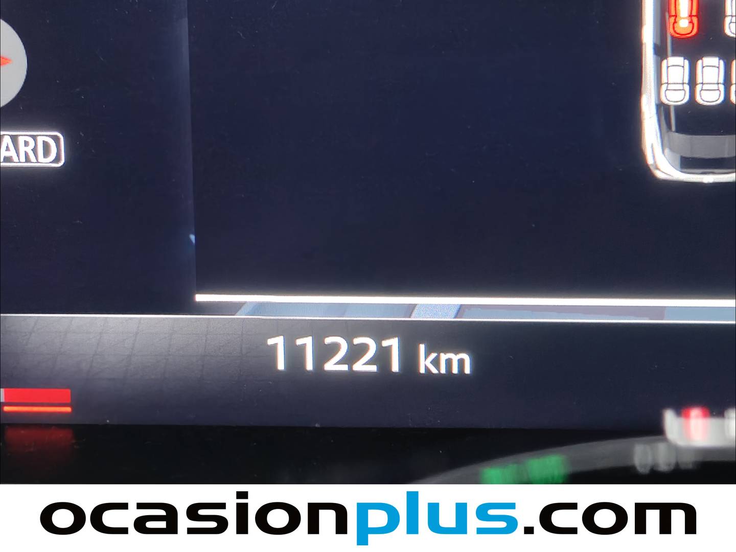 Foto Nissan QASHQAI Nissan Qashqai DIG-T 140 N-Connecta (140 CV)