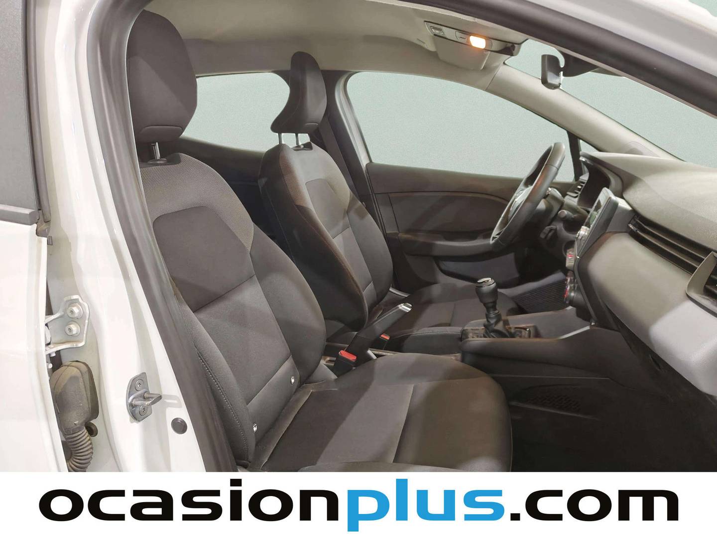 Renault Clio Renault Clio Authentic SCe (65 CV) km 0