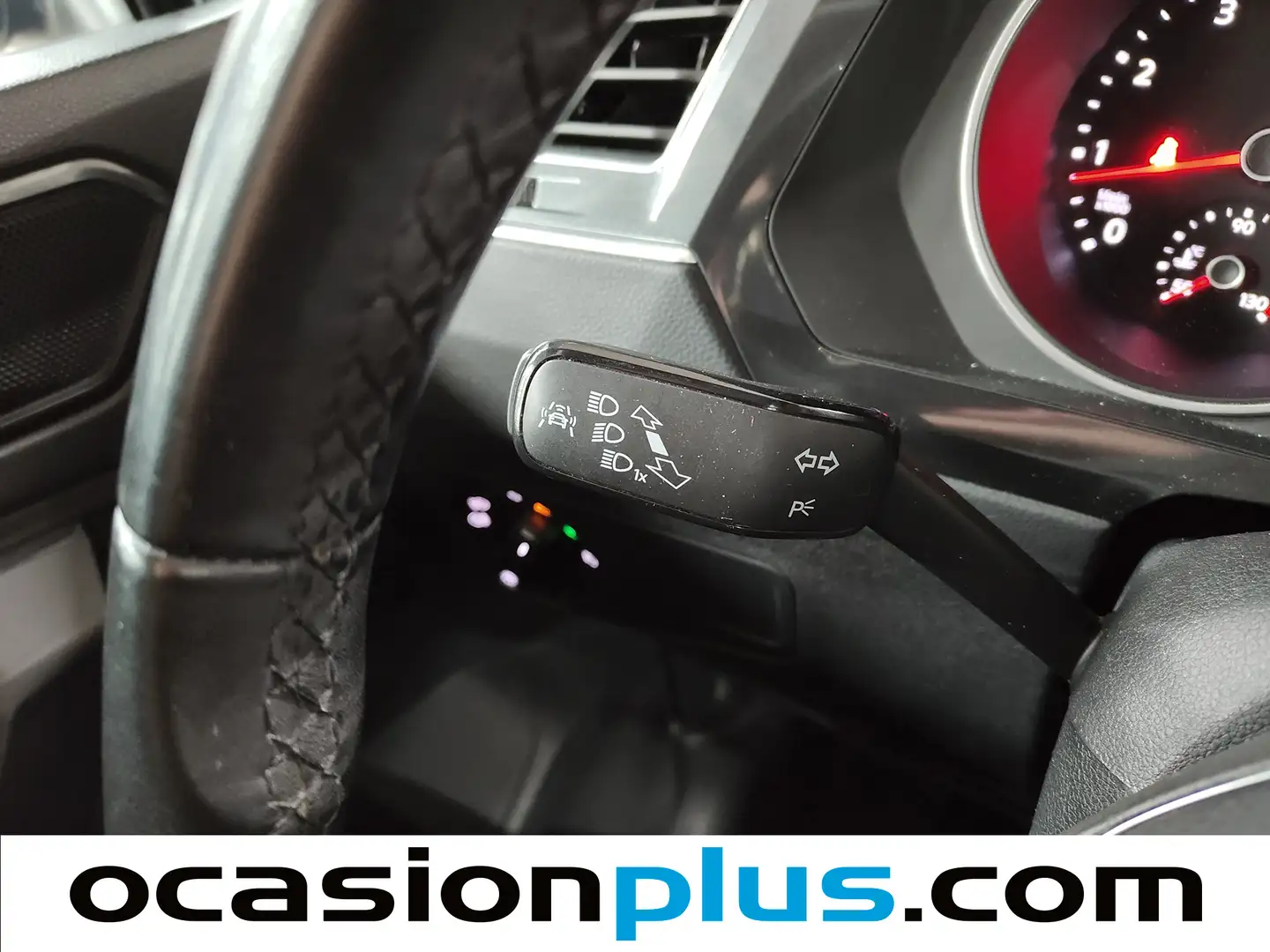 Foto Volkswagen Tiguan Volkswagen Tiguan Tiguan Edition 1.4 TSI (125 CV)