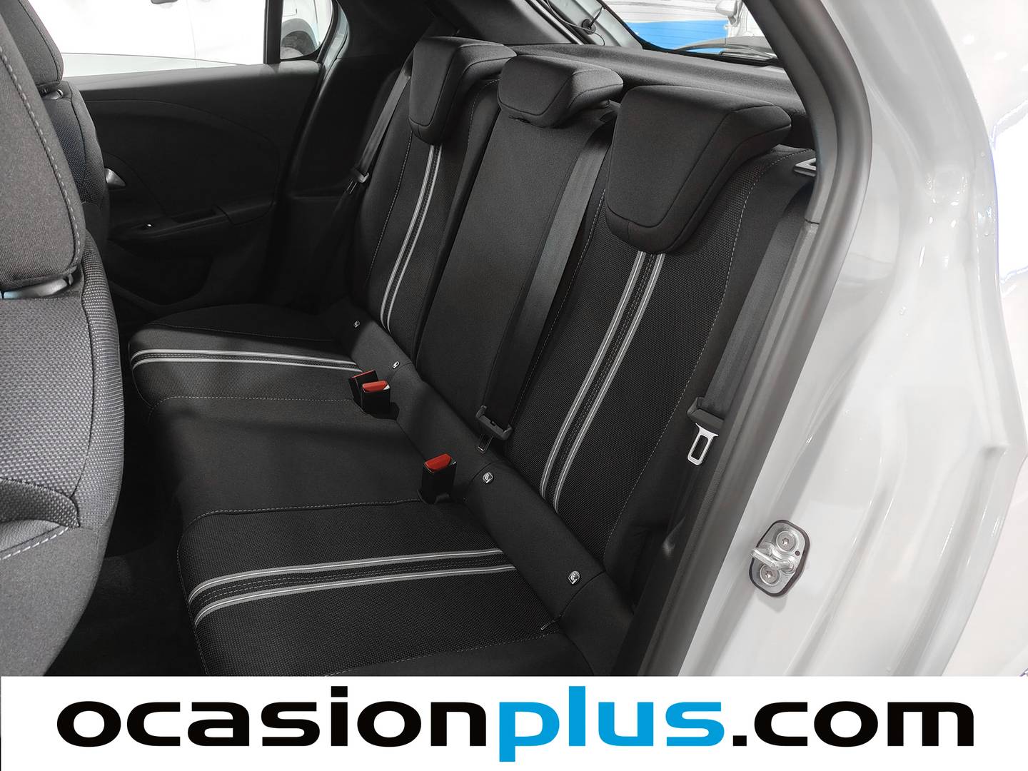 Foto Opel Corsa Opel Corsa 1.2 T XHL GS (100 CV)