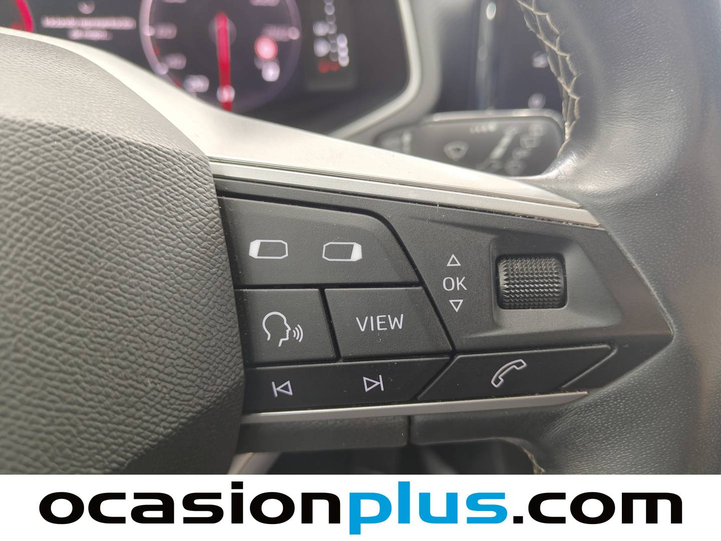 Seat Arona Seat Arona 1.0 TSI Style XL DSG (115 CV) 115cv