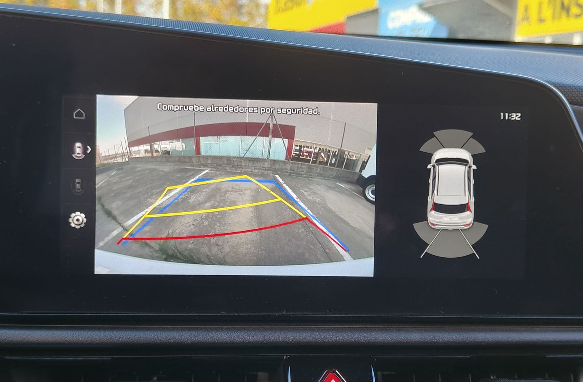 Kia Niro 1 GDi HEV Emotion - foto 11