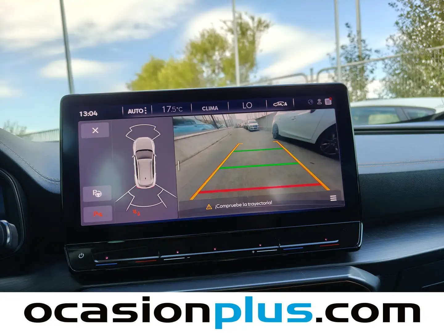 Foto Cupra Formentor CUPRA Formentor 2.0 TDI  (150 CV)