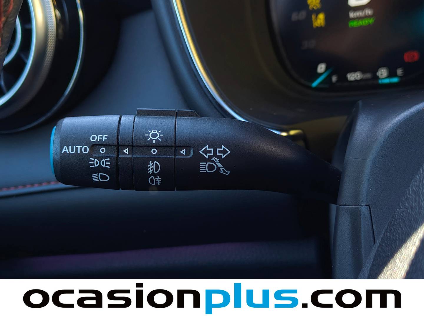 MG eHS MG eHS 1.5 T-GDI PHEV Luxury (258 CV) 258cv