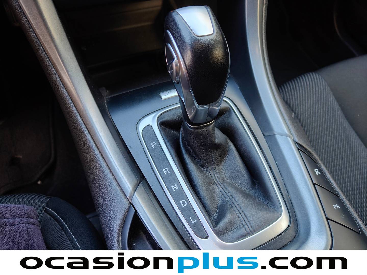 Ford Mondeo Ford Mondeo 2.0 Híbrido HEV Sedan Titanium (187 CV) de segunda mano