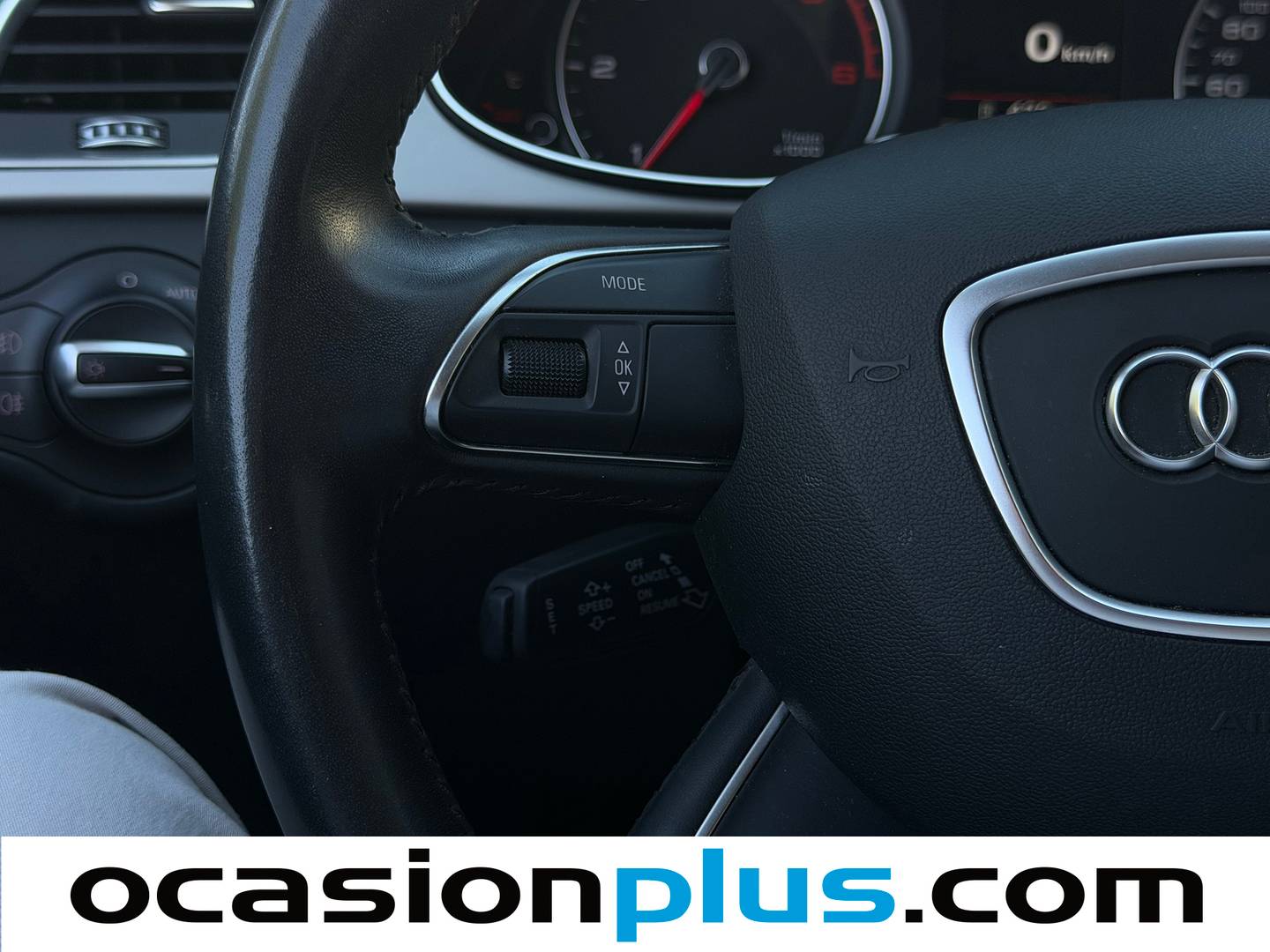 Audi A4 Audi A4 S line edition 2.0 TDI (150 CV) multitronic barato