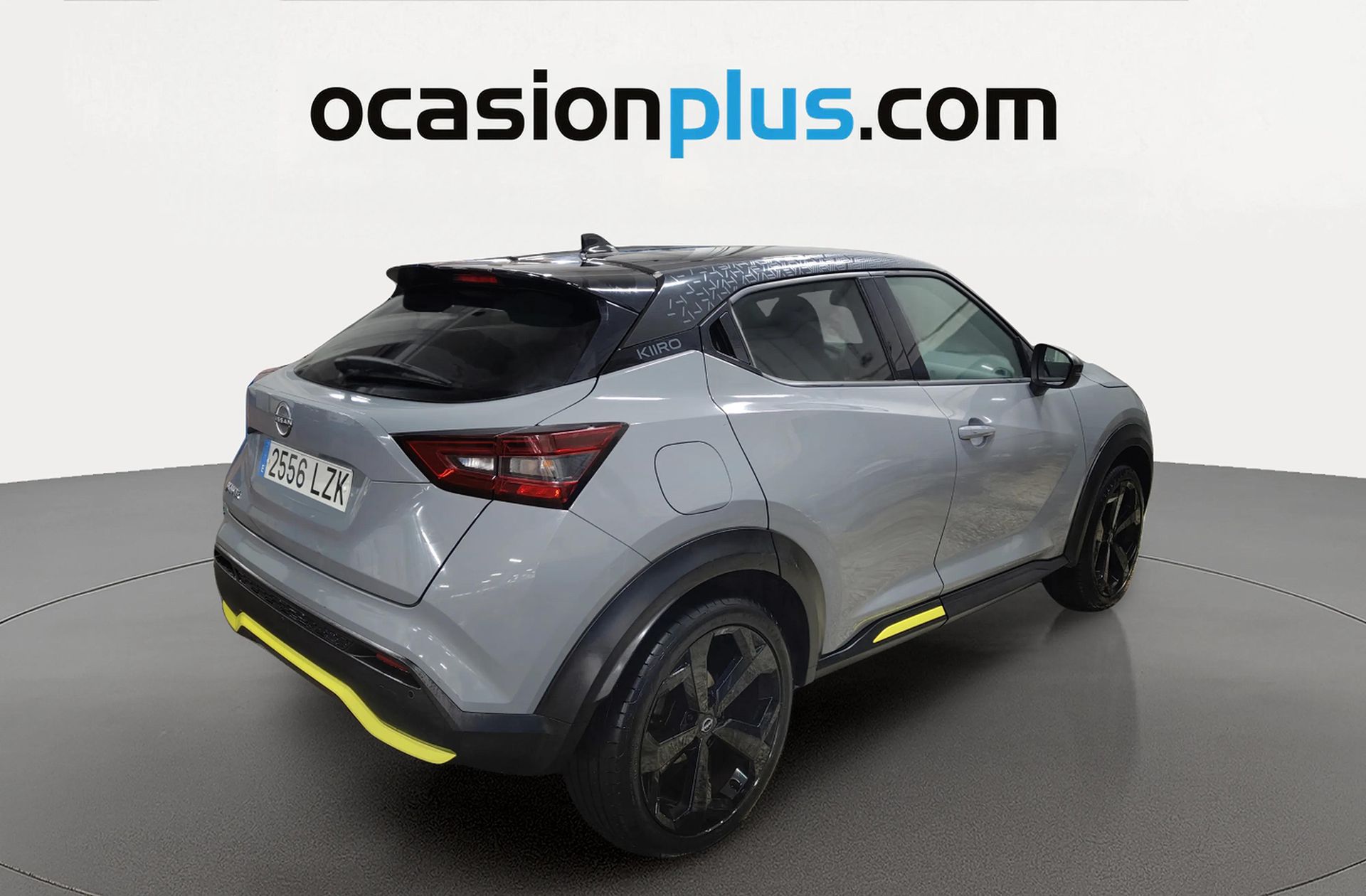 Nissan Juke DIG-T 114 Kiiro DCT - foto 4