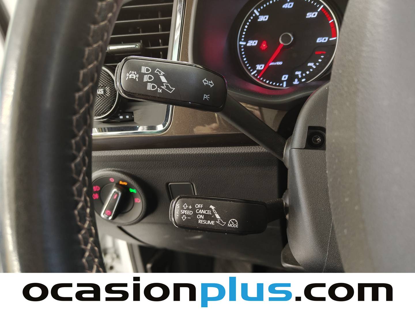 Foto Seat Ateca SEAT Ateca 2.0 TDI S&S Xcellence 4Drive DSG (190 CV)