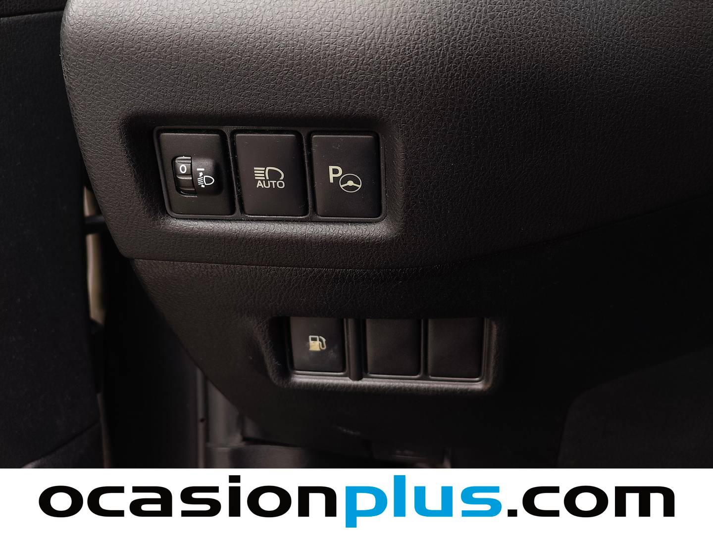 Toyota C-HR Toyota C-HR 1.8 125H Advance (122 CV) 2017