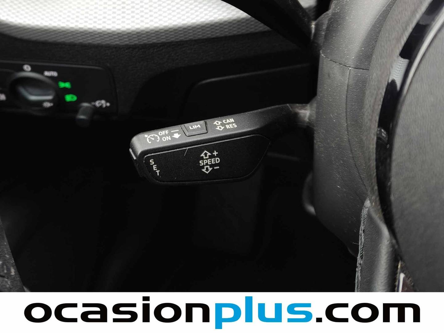 Foto Audi Q2 Audi Q2 Advanced 30 TDI (116 CV)