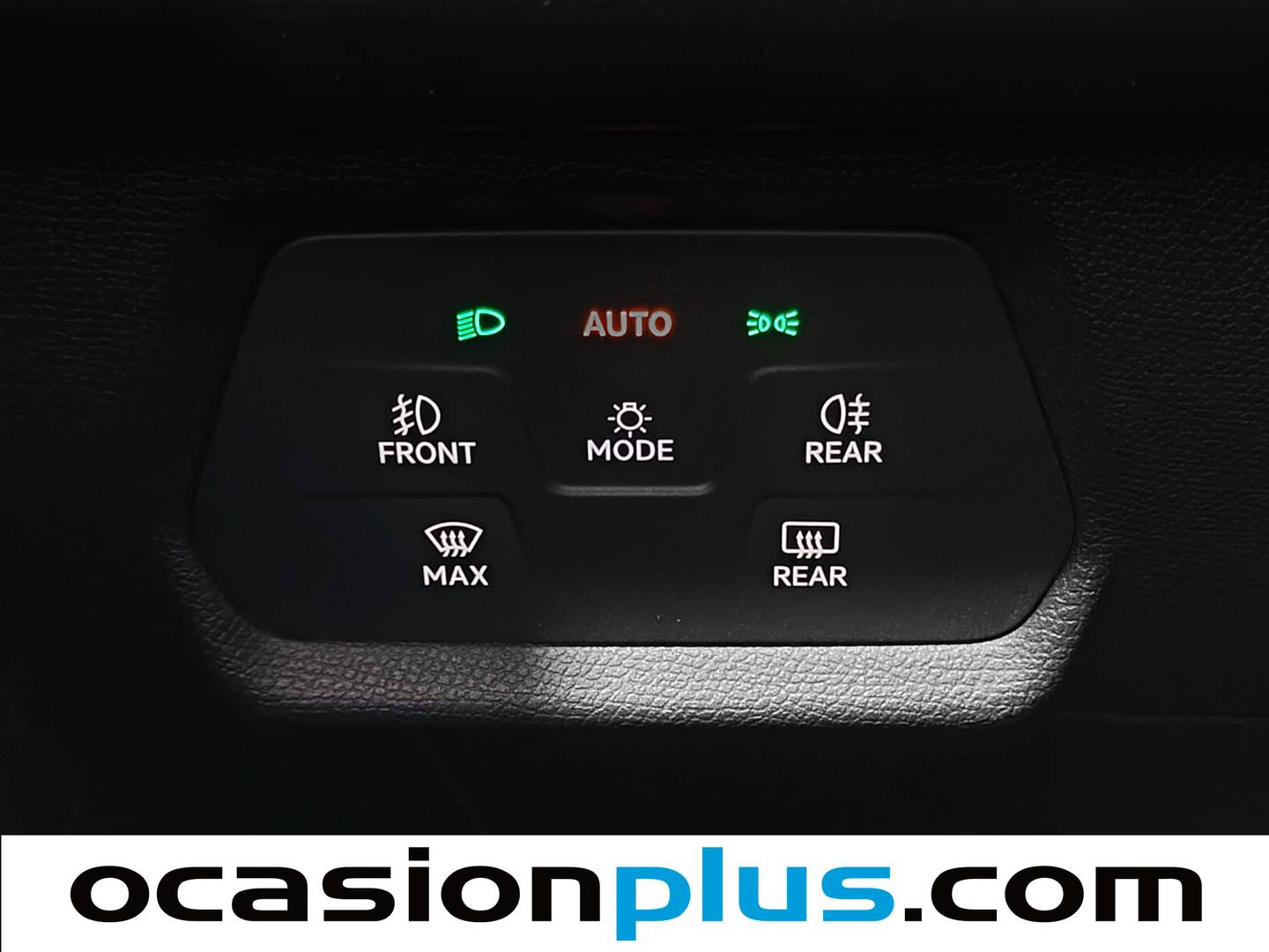 Paquetes del Cupra Formentor Cupra Formentor 1.5 TSI (150 CV)