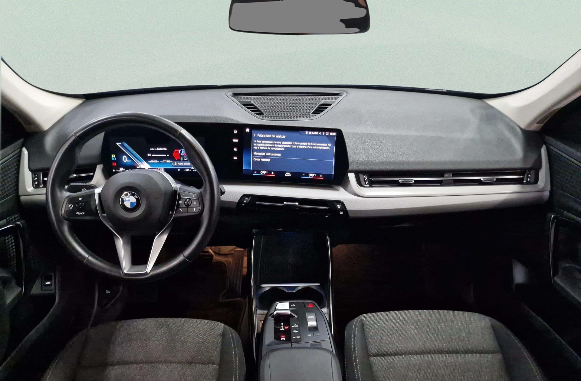 BMW X1 sDrive18i - foto 6