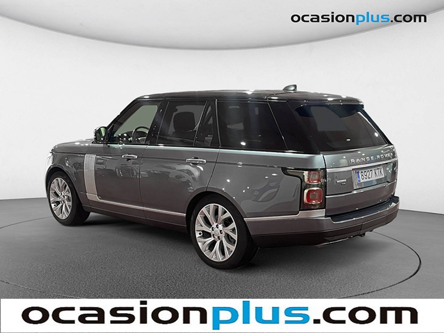 Foto Land Rover Range Rover Land Rover Range Rover 2.0 Si4 PHEV Autobiography (404 CV)