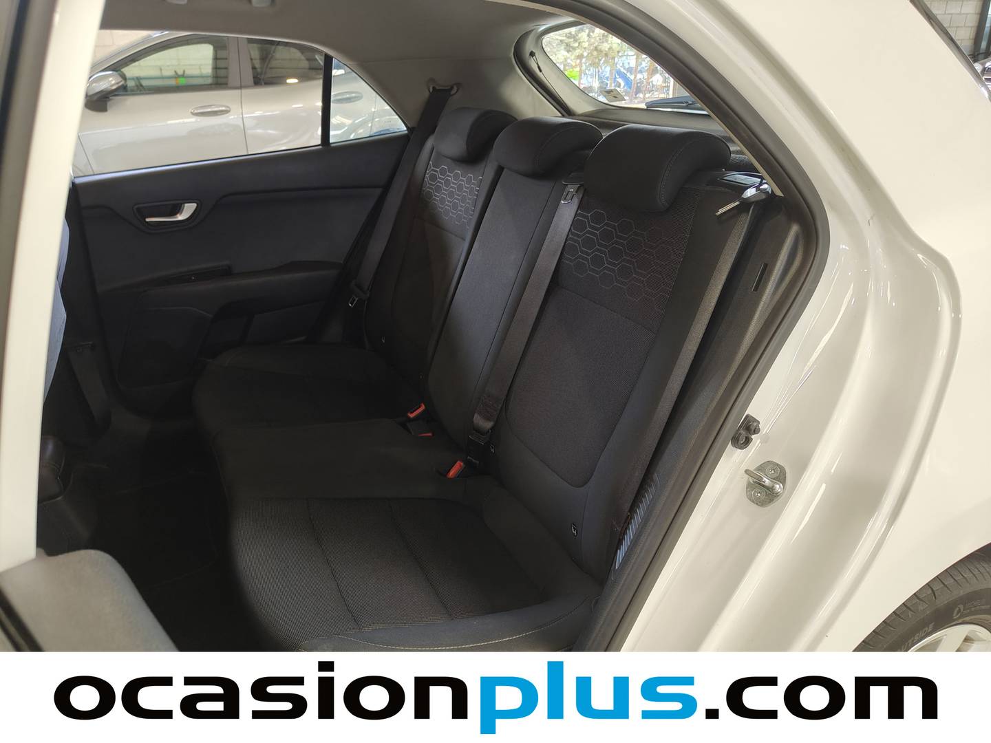 Foto KIA Rio Kia Rio 1.0 T-GDi MHEV iMT Drive (100 CV)