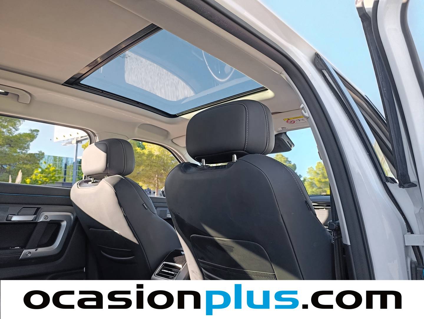 Extras y acabados del JAECOO 7 JAECOO 7 1.6 TGDI Select FWD (145 CV)