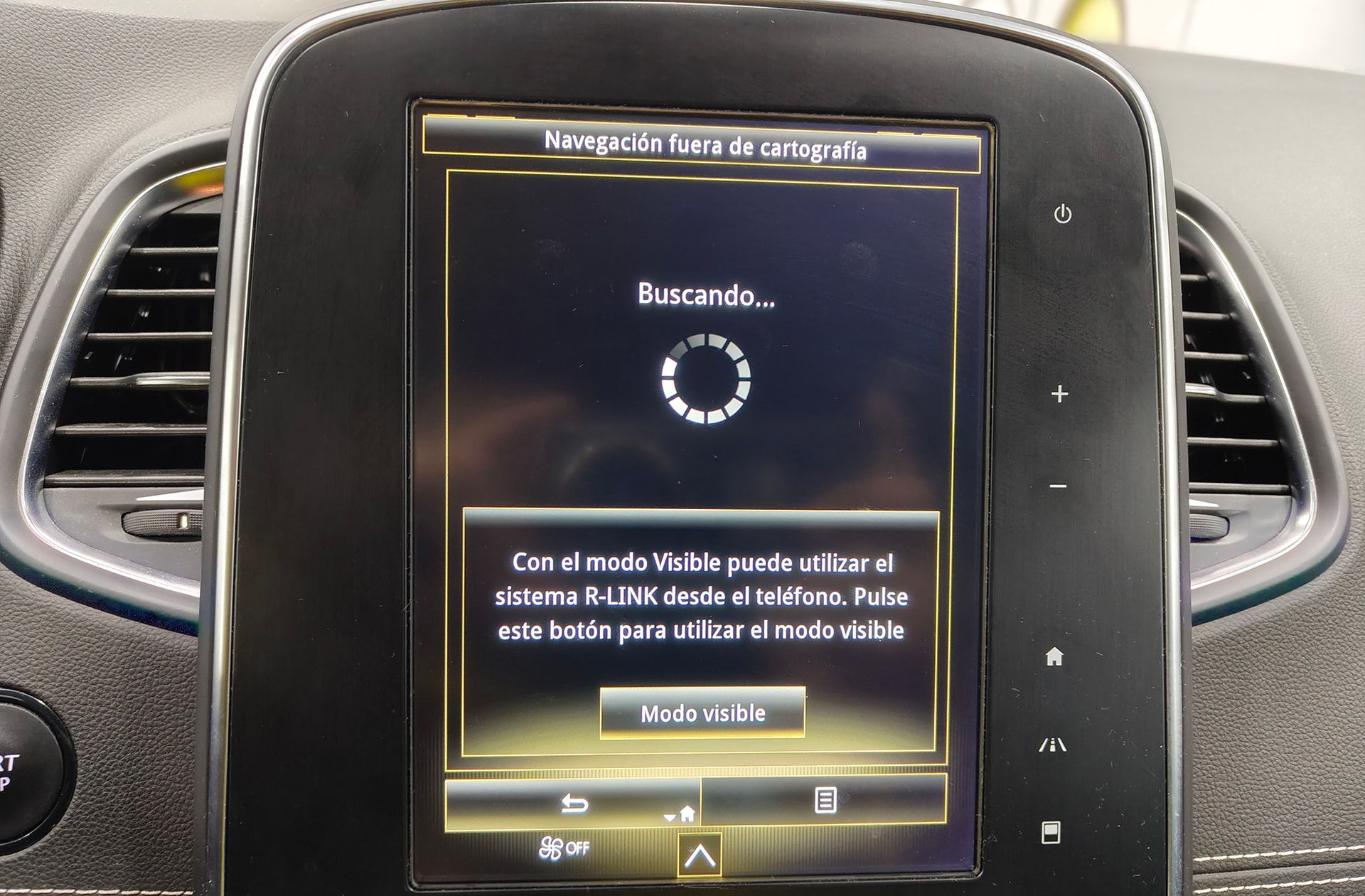 Renault Grand Scénic Black Edition TCe GPF 7 plazas - foto 35