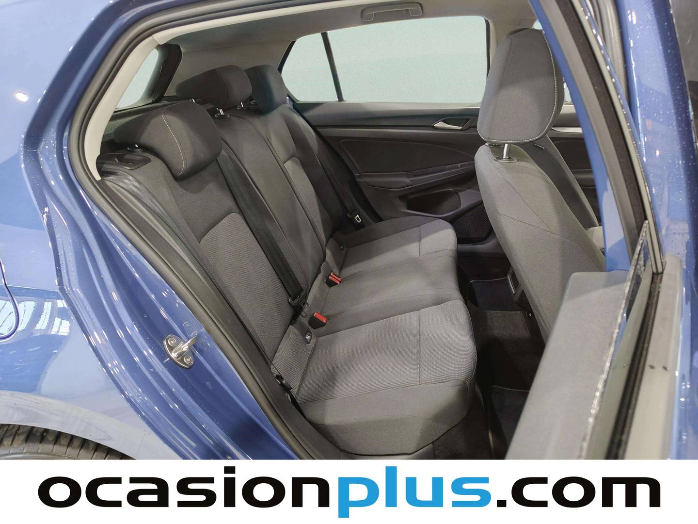 Volkswagen Golf Volkswagen Golf 1.5 TSI (116 CV) barato