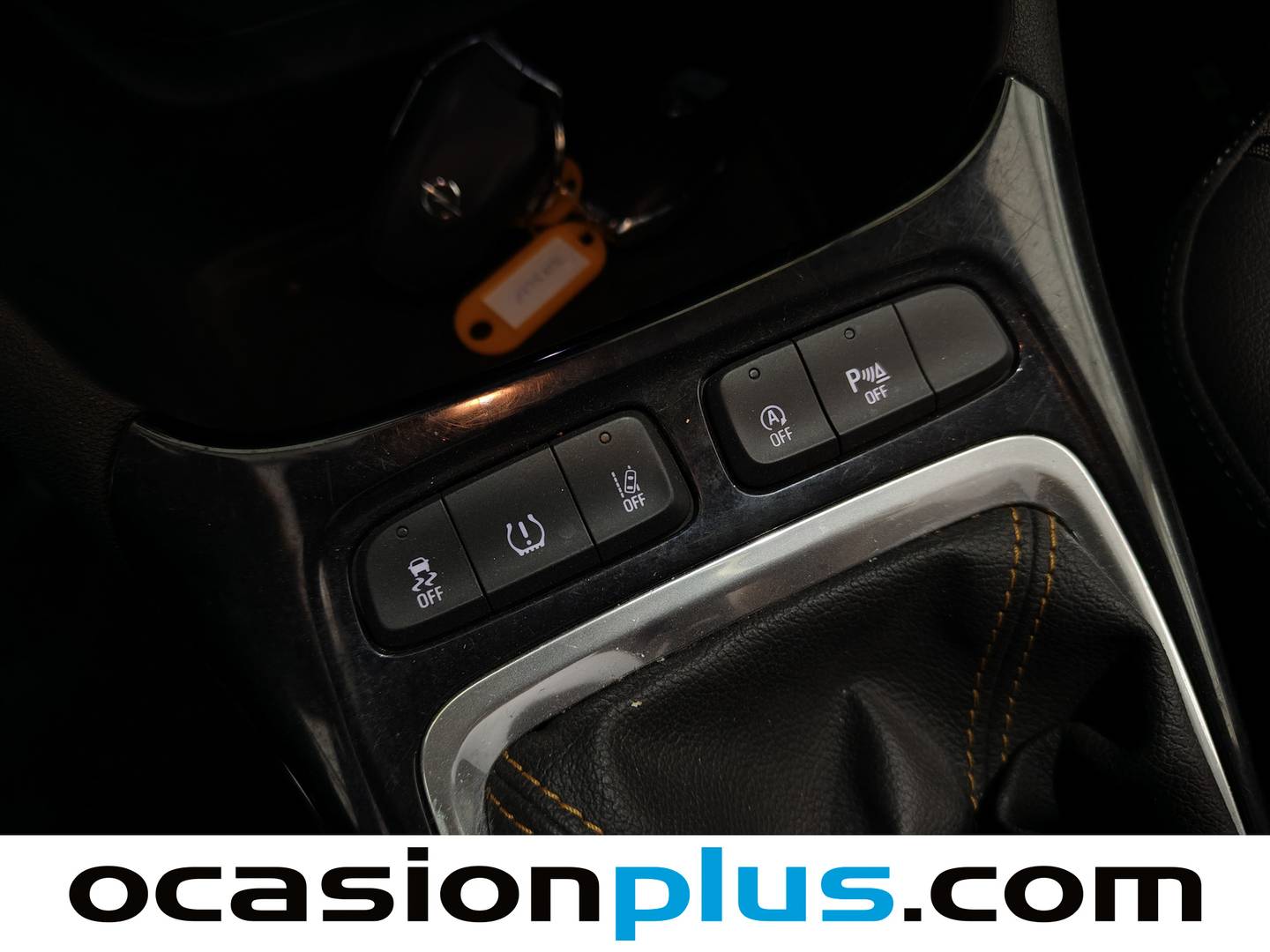 Foto Opel Crossland X Opel Crossland X 1.2 Turbo S&S ecoTEC Excellence (110 CV)