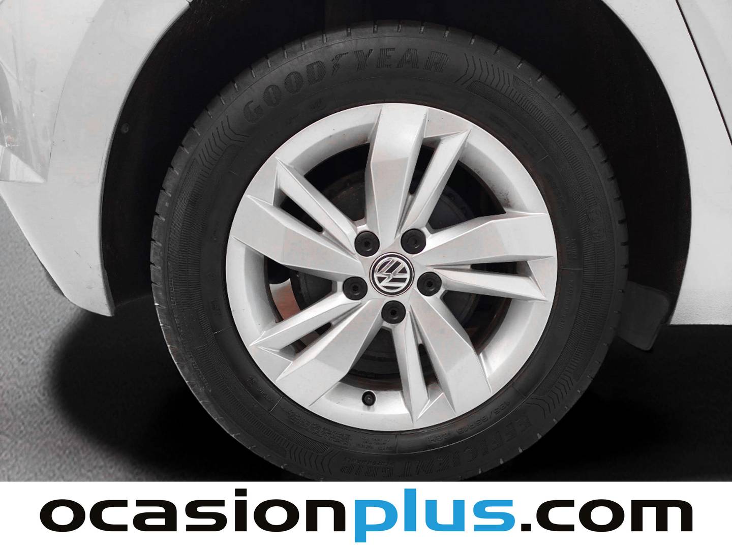 Volkswagen Polo Volkswagen Polo Advance 1.0 TSI (95 CV) 2018