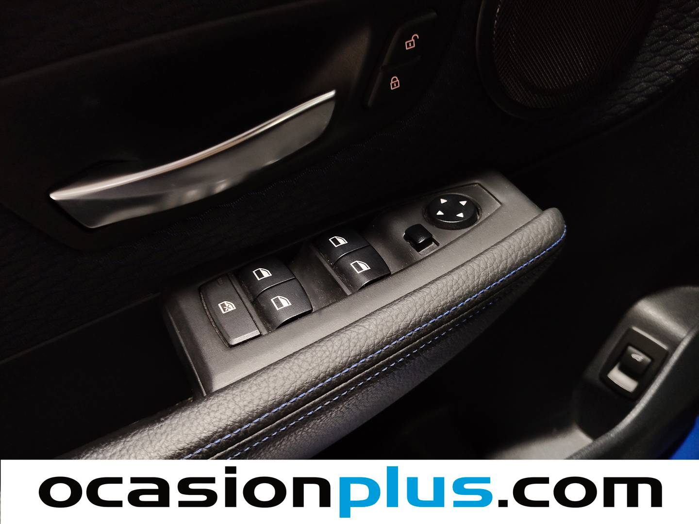 BMW Serie 2 Active Tourer BMW Serie 2 218d Active Tourer (150 CV) Pack M al mejor precio