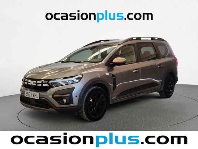 Coches Segunda Mano Dacia Jogger