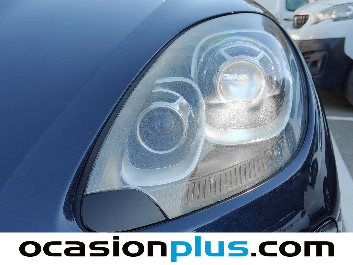 Foto Porsche Macan Porsche Macan S (340 CV)