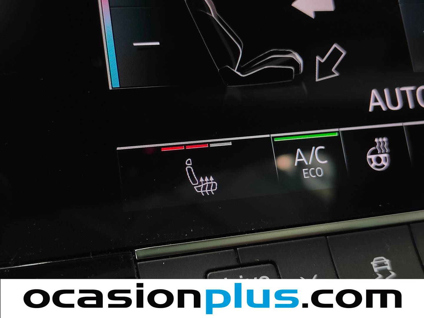 Paquetes del Audi A6 Audi A6 Avant Black Line 40 TDI (204 CV) S Tronic S-Line