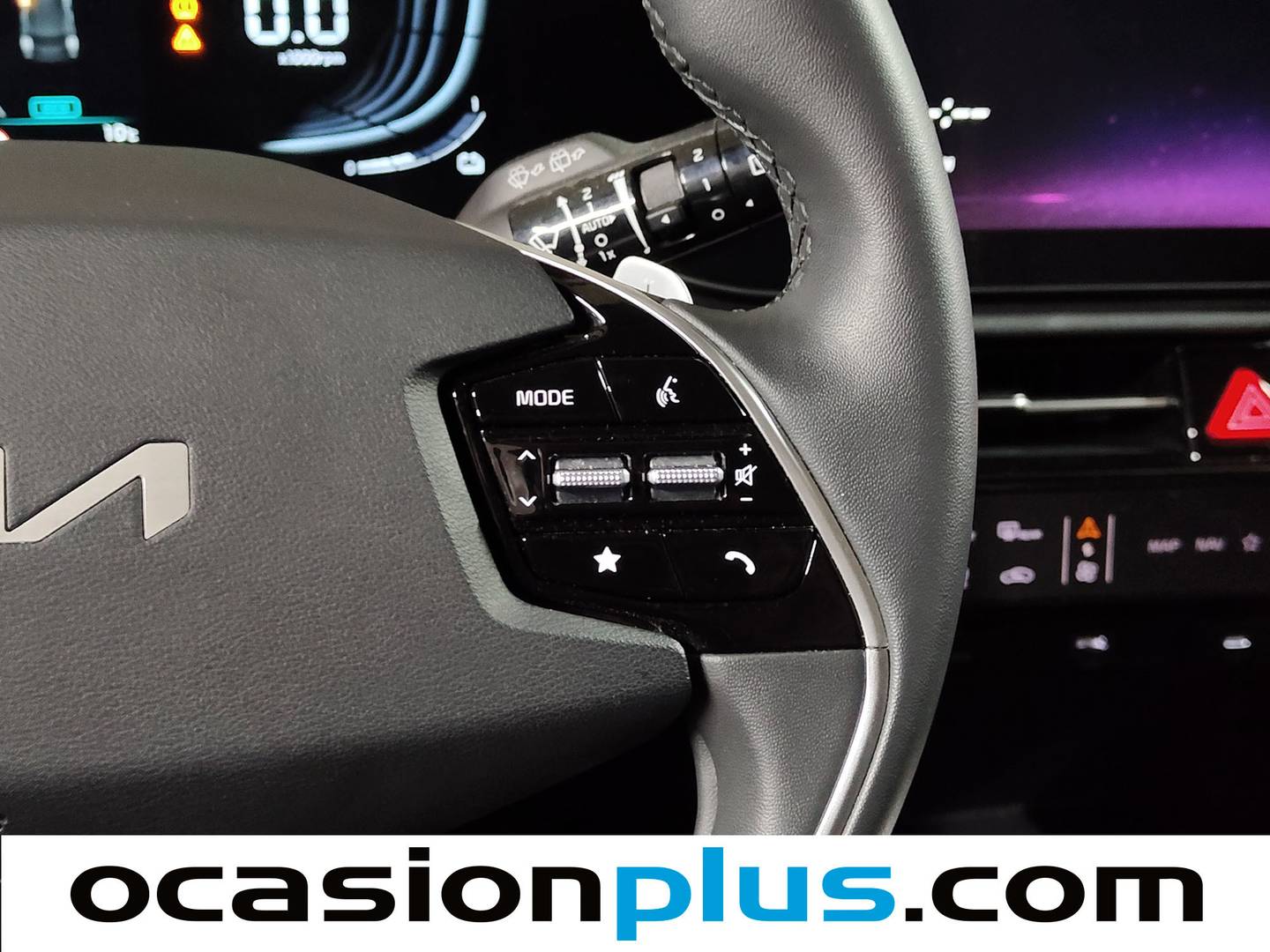 Foto KIA Niro Kia Niro 1.6 GDi HEV Drive (129 CV)