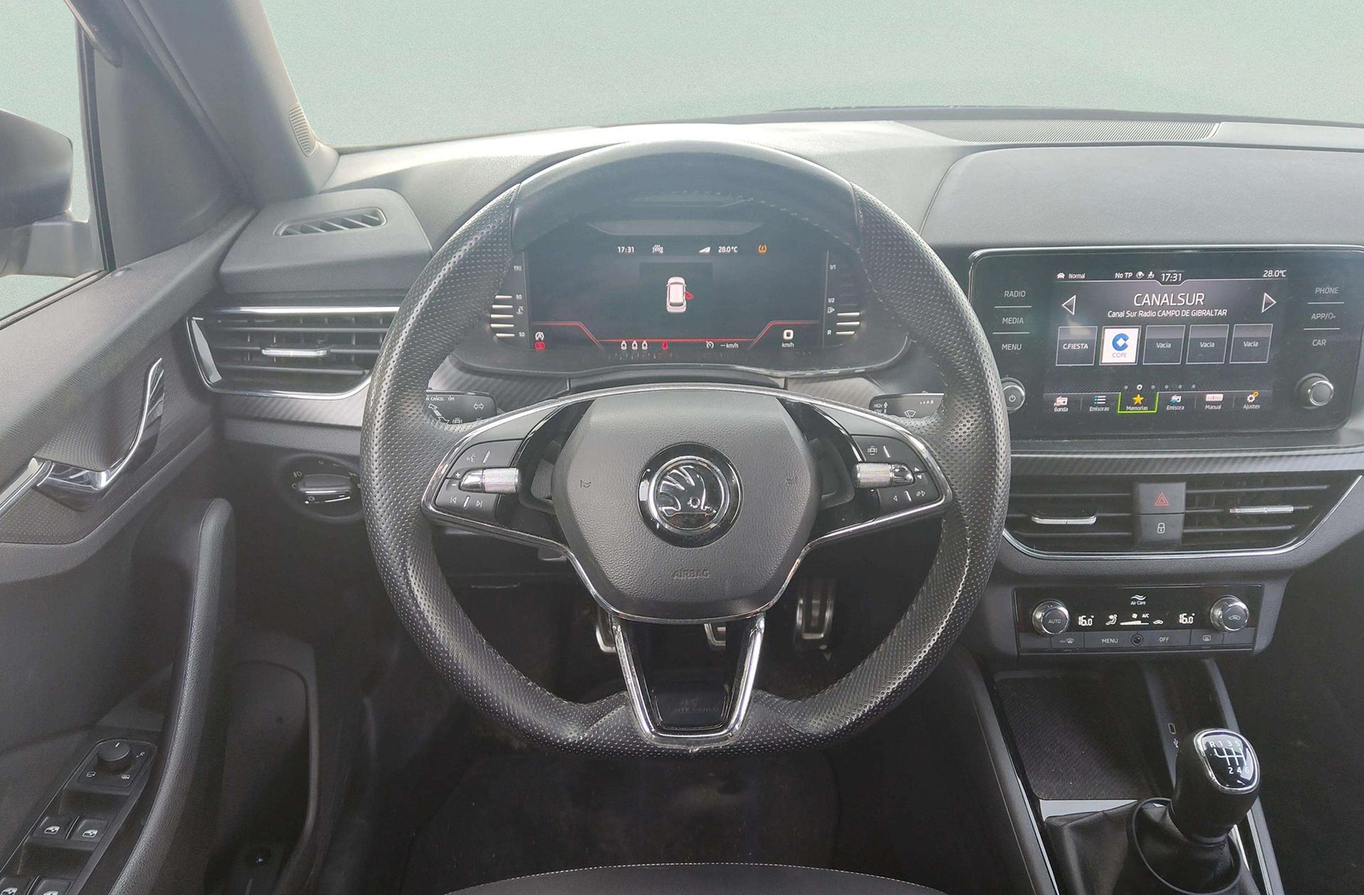 Škoda Kamiq 1.5 TSI Montecarlo - foto 25