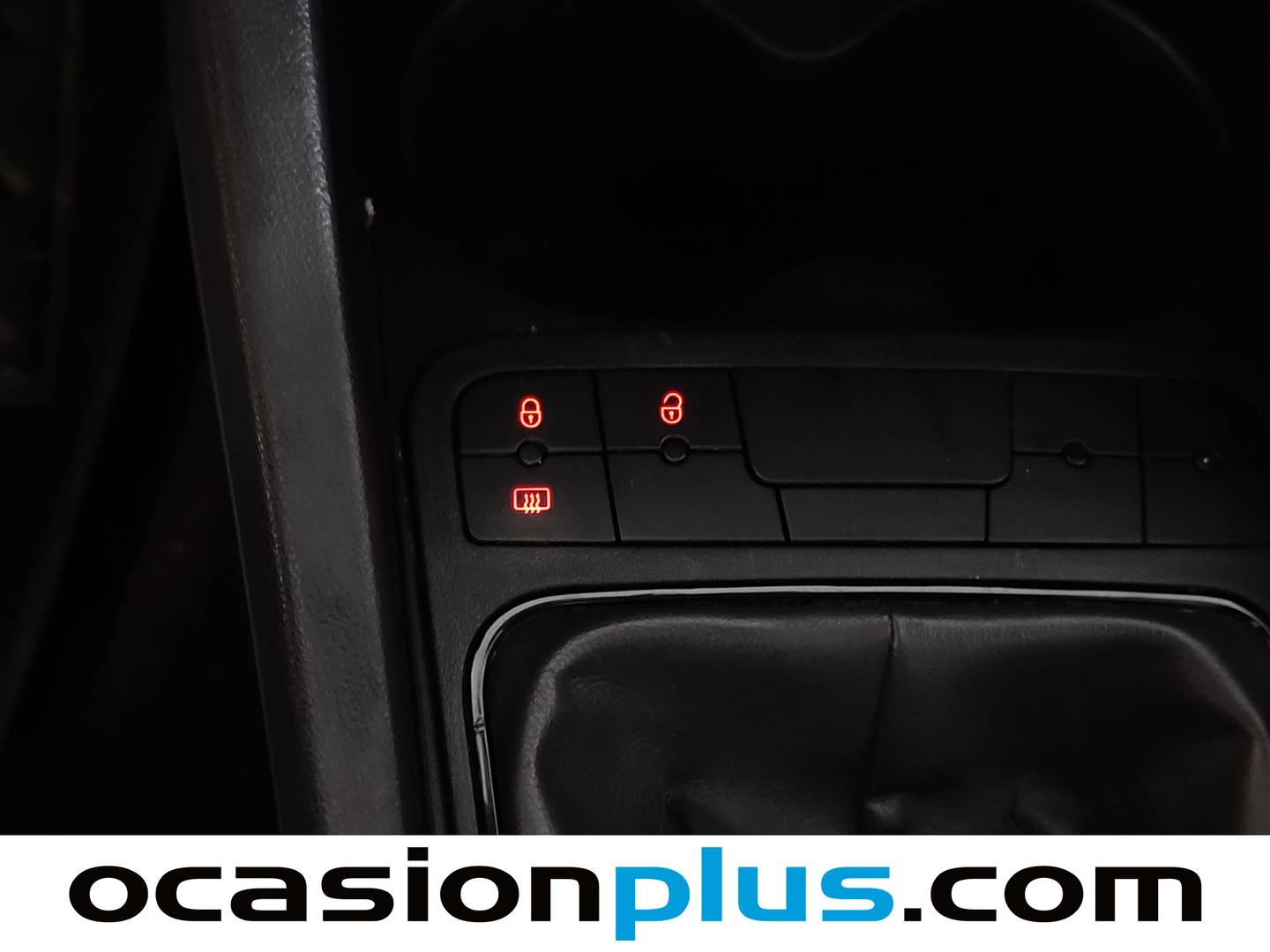 Seat Ibiza Seat Ibiza 1.0 Reference (75 CV) de segunda mano