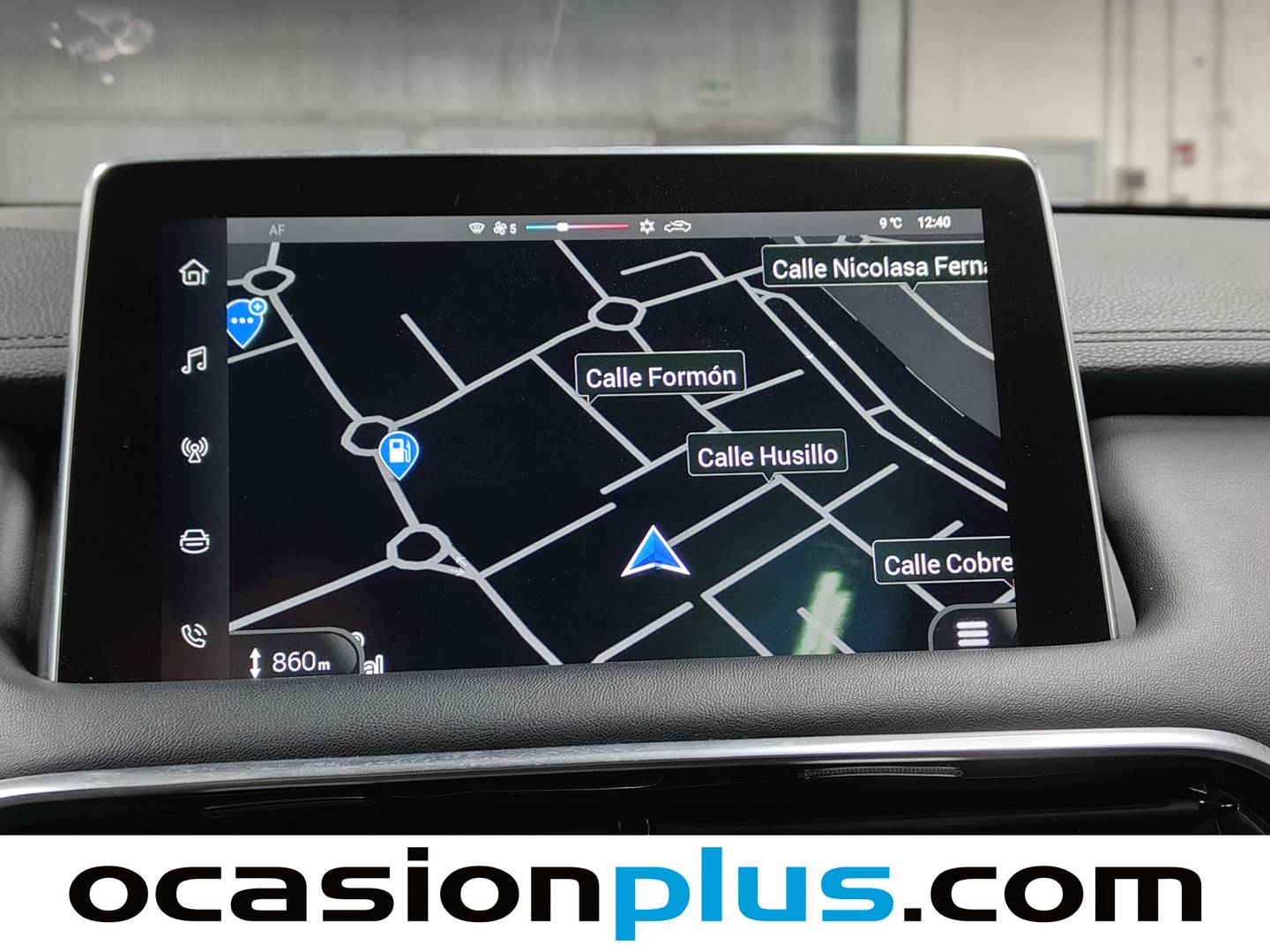 Foto MG HS MG HS 1.5 Turbo GDI Luxury (162 CV)