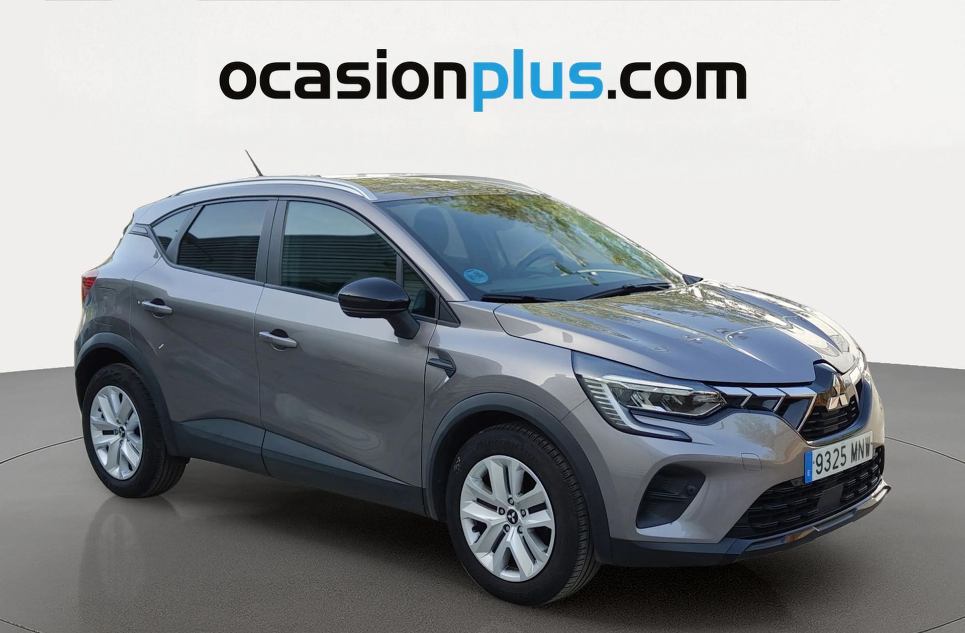 Mitsubishi ASX 100T Motion - foto 2