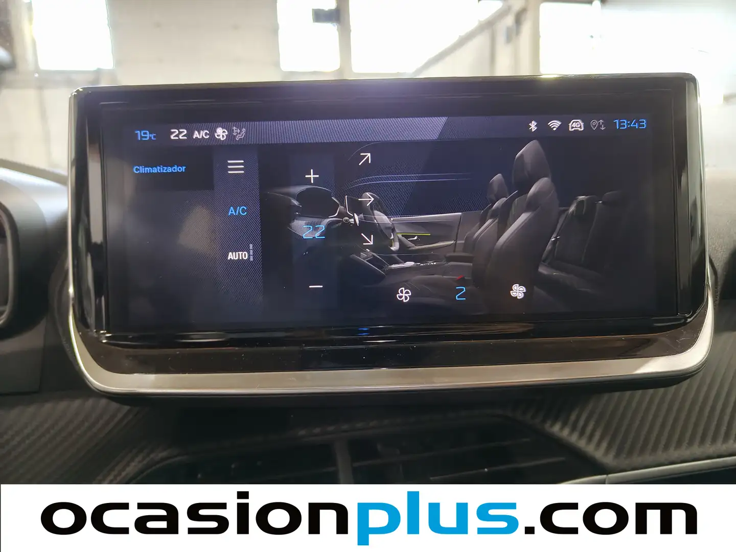 Foto Peugeot 2008 Peugeot 2008 PureTech 100 S&S Allure (100 CV)