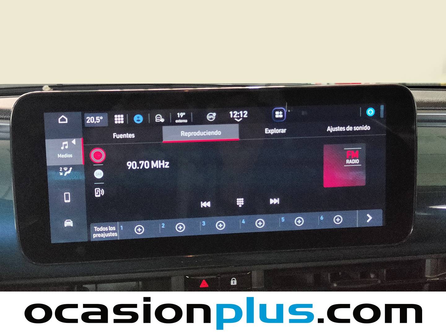 Fiat 500 Fiat 500 1.0 Hybrid Torino (65 CV) manual