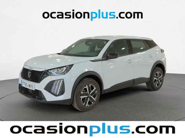 Peugeot Segunda Mano Baratos Murcia