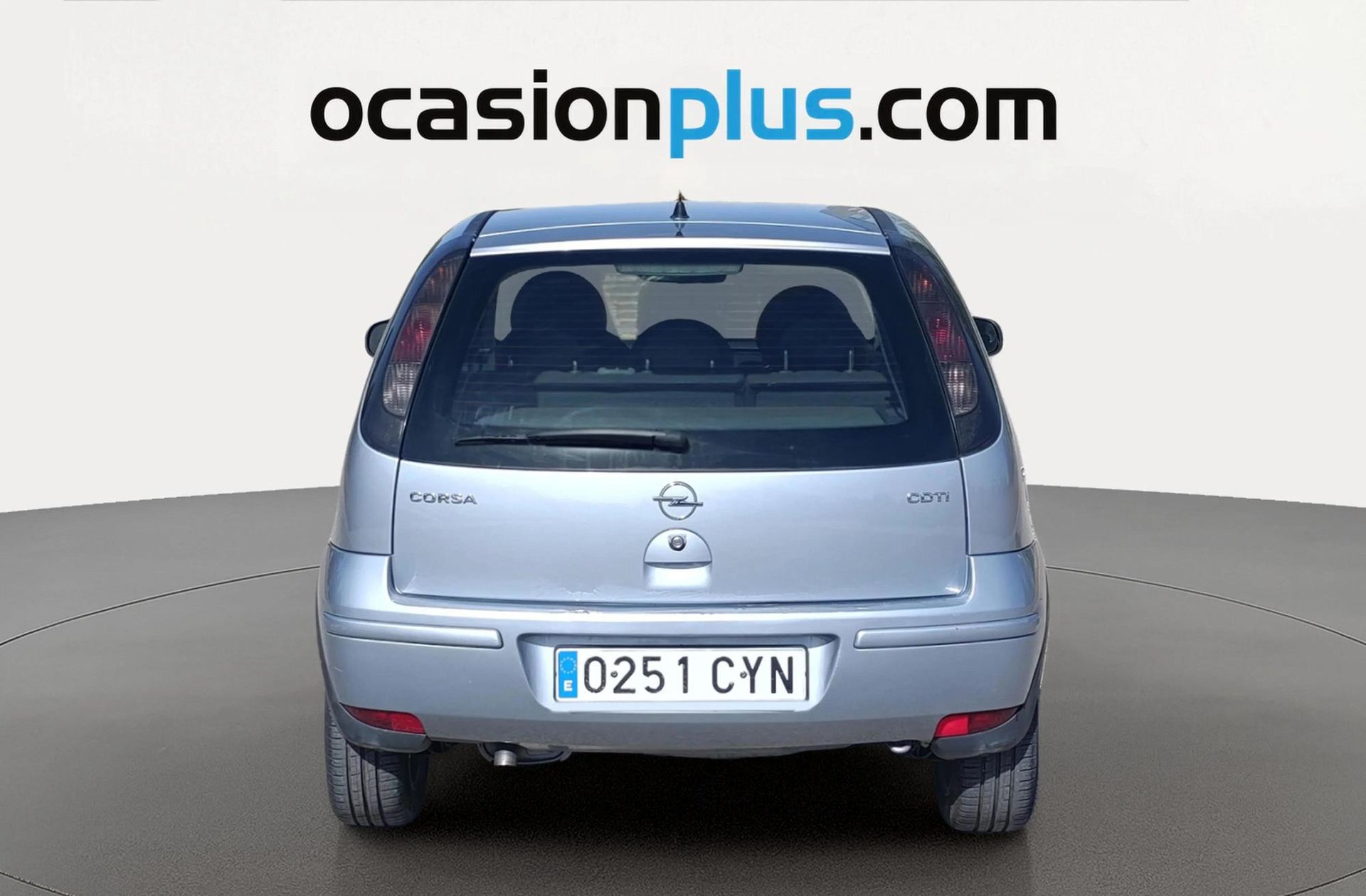 Opel Corsa 1.3 CDTI Blue Line Easytronic - foto 11