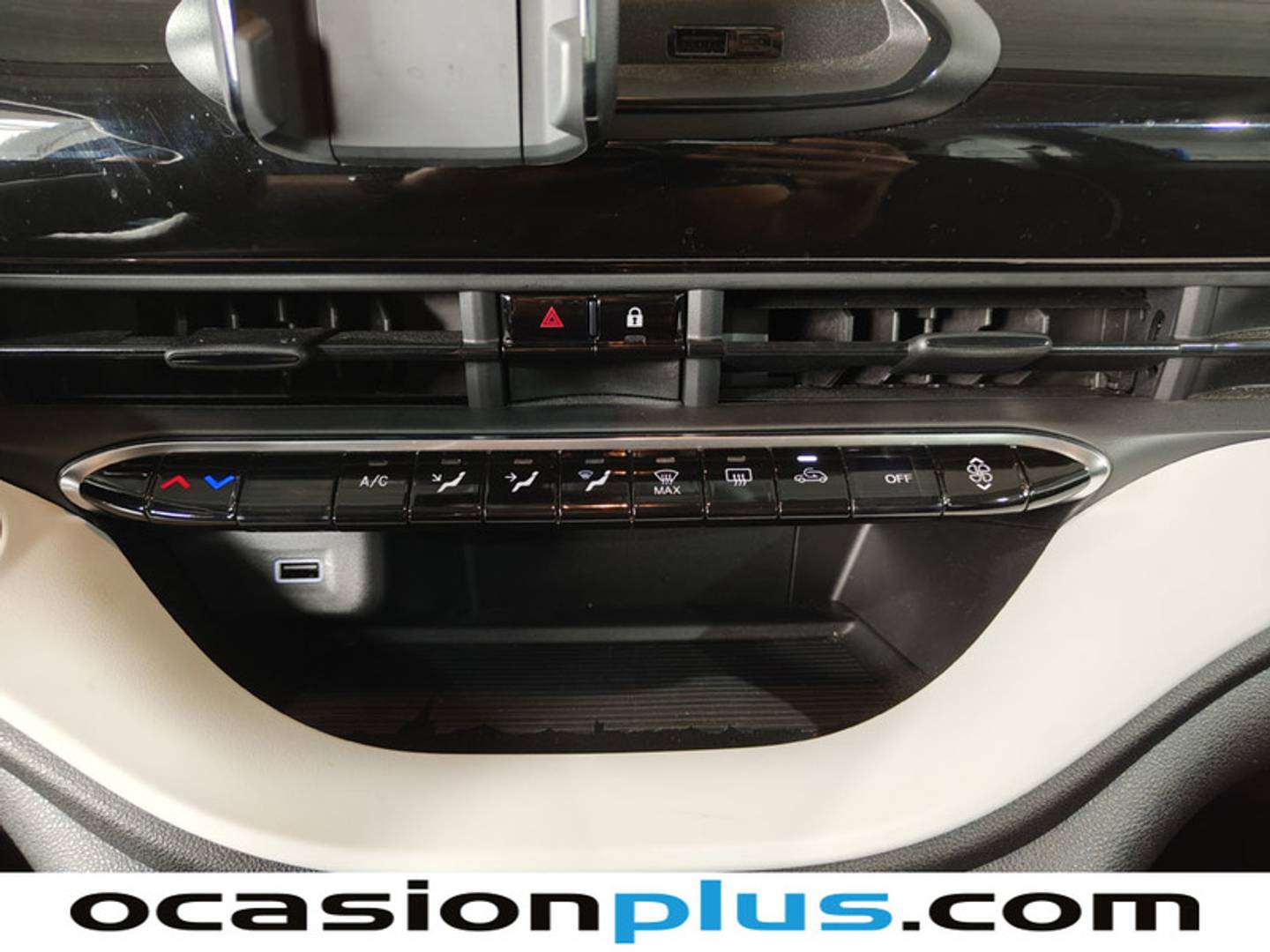 Foto Fiat 500 Fiat 500 Electrico Action Hb 185 km (95 CV)