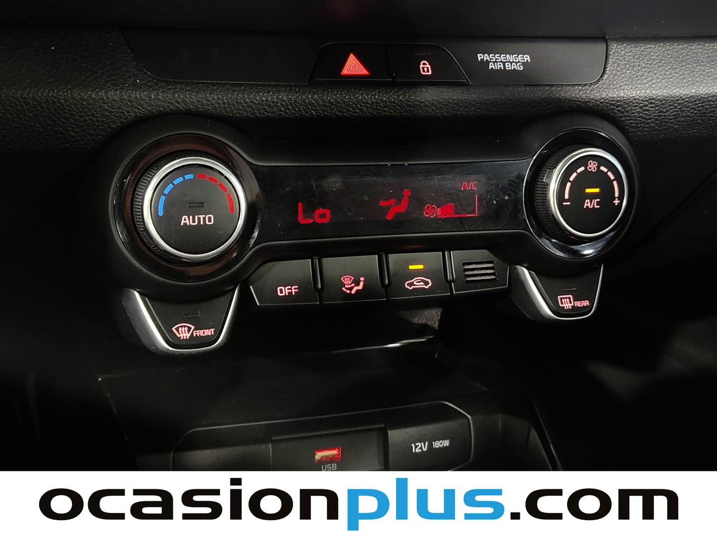 KIA Stonic KIA Stonic 1.0 T-GDi MHEV Drive (100 CV) km 0