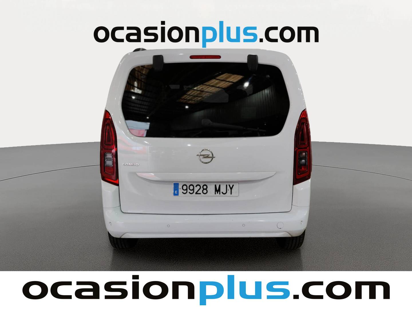 Foto Opel Combo Life Opel Combo Life Life 1.5 TD Business Edition Plus L1 N1