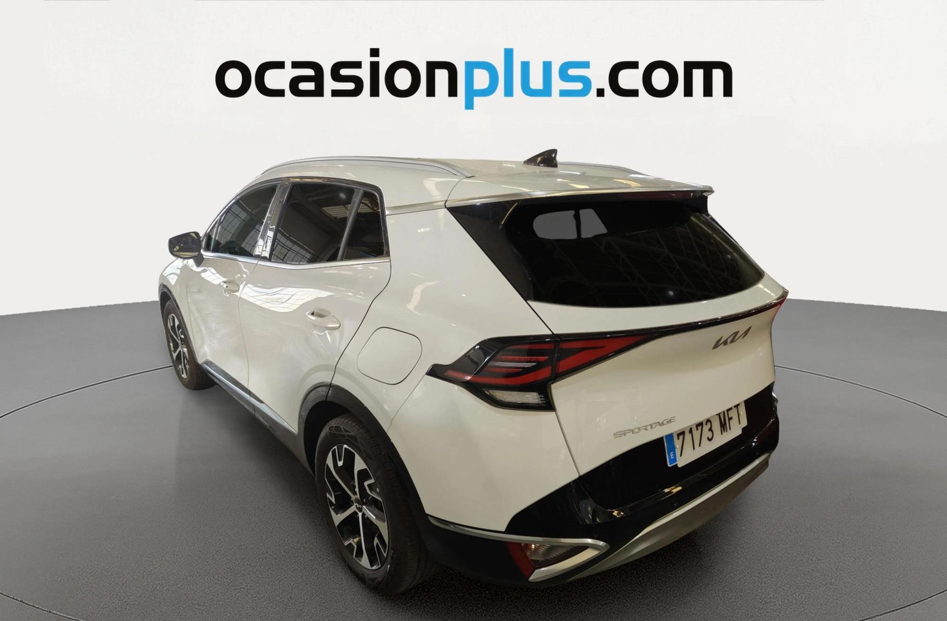 Kia Sportage 1.6 T-GDi MHEV Tech 4x2 - foto 3