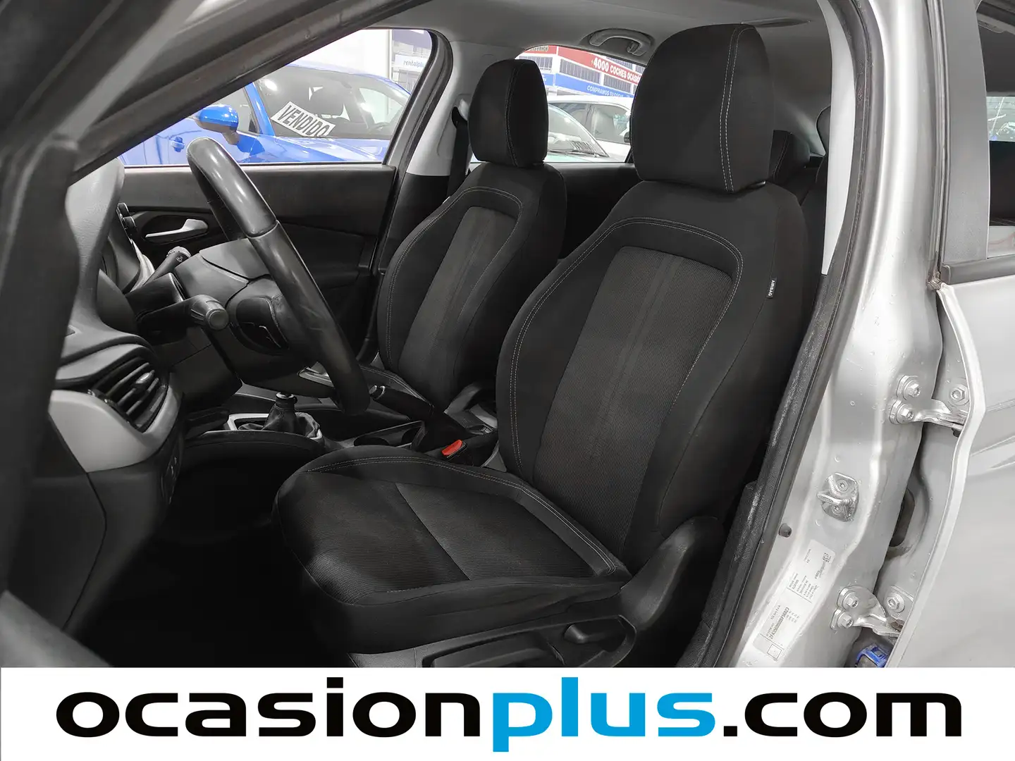 Foto Fiat Tipo Fiat Tipo 1.4 Easy (95 CV)