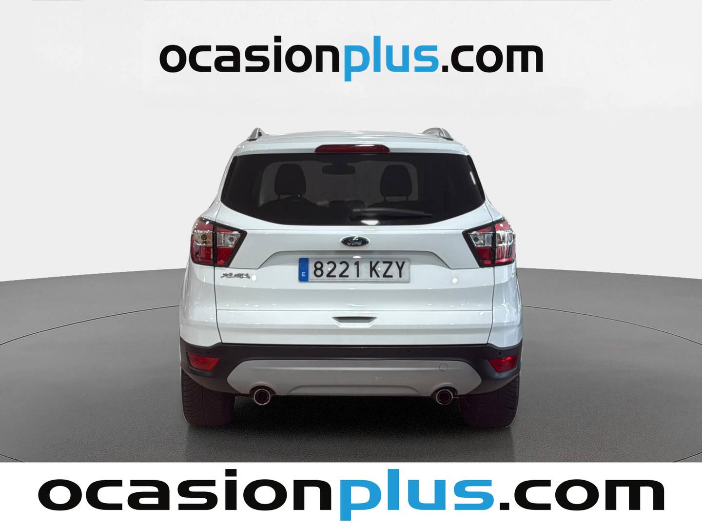 Ford Kuga Ford Kuga 1.5 EcoBoost Trend+ 4x2 (150 CV) barato