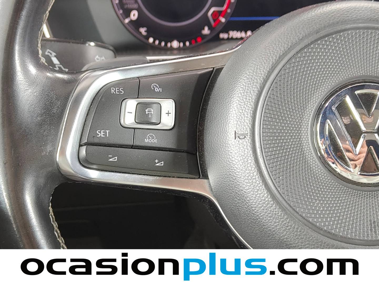 Volkswagen Arteon Volkswagen Arteon R-Line 2.0 TDI (150 CV) DSG diésel